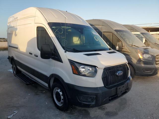 Photo 3 VIN: 1FTBR1X87PKB88921 - FORD TRANSIT T- 