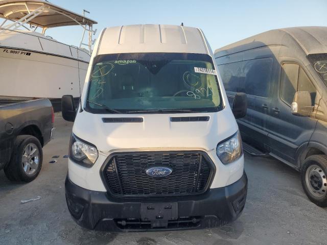 Photo 4 VIN: 1FTBR1X87PKB88921 - FORD TRANSIT T- 