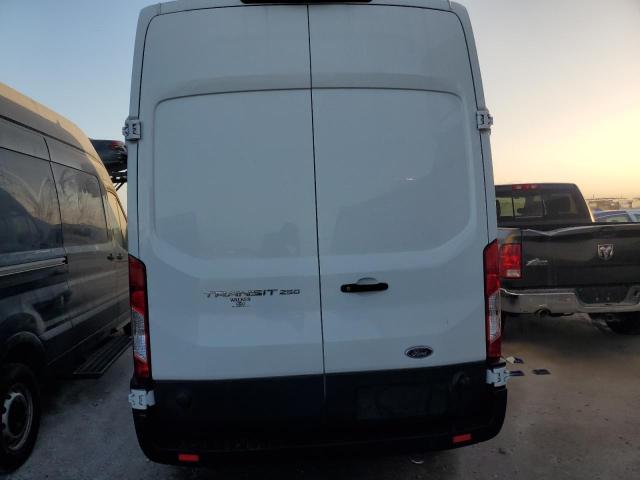 Photo 5 VIN: 1FTBR1X87PKB88921 - FORD TRANSIT T- 