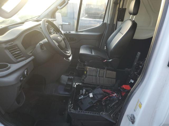 Photo 6 VIN: 1FTBR1X87PKB88921 - FORD TRANSIT T- 