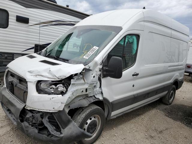 Photo 1 VIN: 1FTBR1X89MKA11783 - FORD TRANSIT T- 