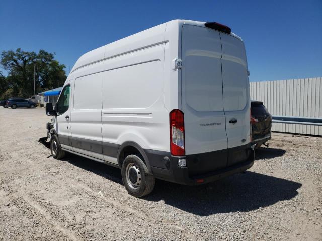 Photo 2 VIN: 1FTBR1X89MKA11783 - FORD TRANSIT T- 