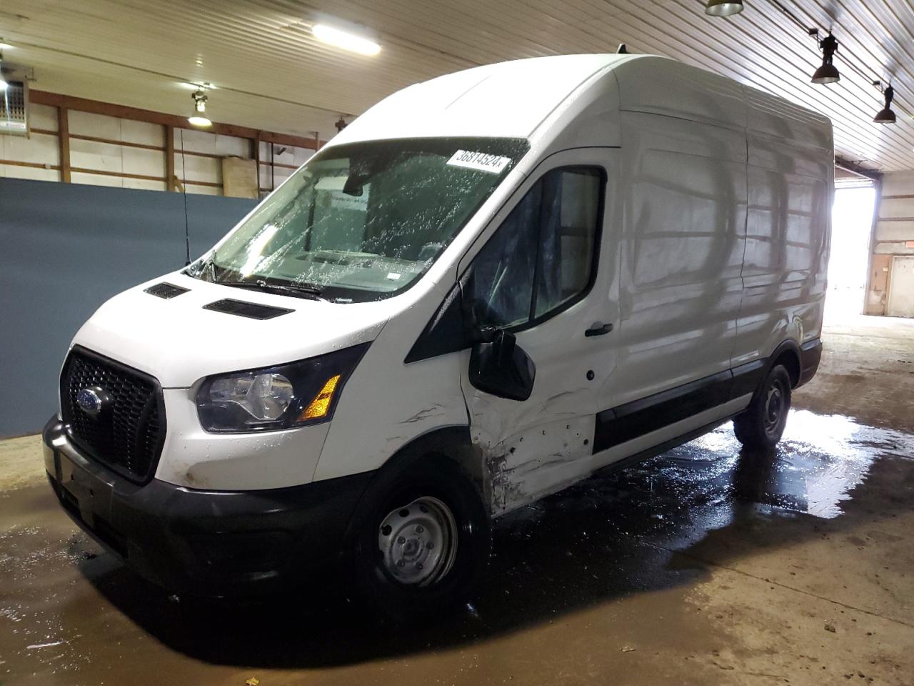 Photo 0 VIN: 1FTBR1X89PKA70949 - FORD TRANSIT 