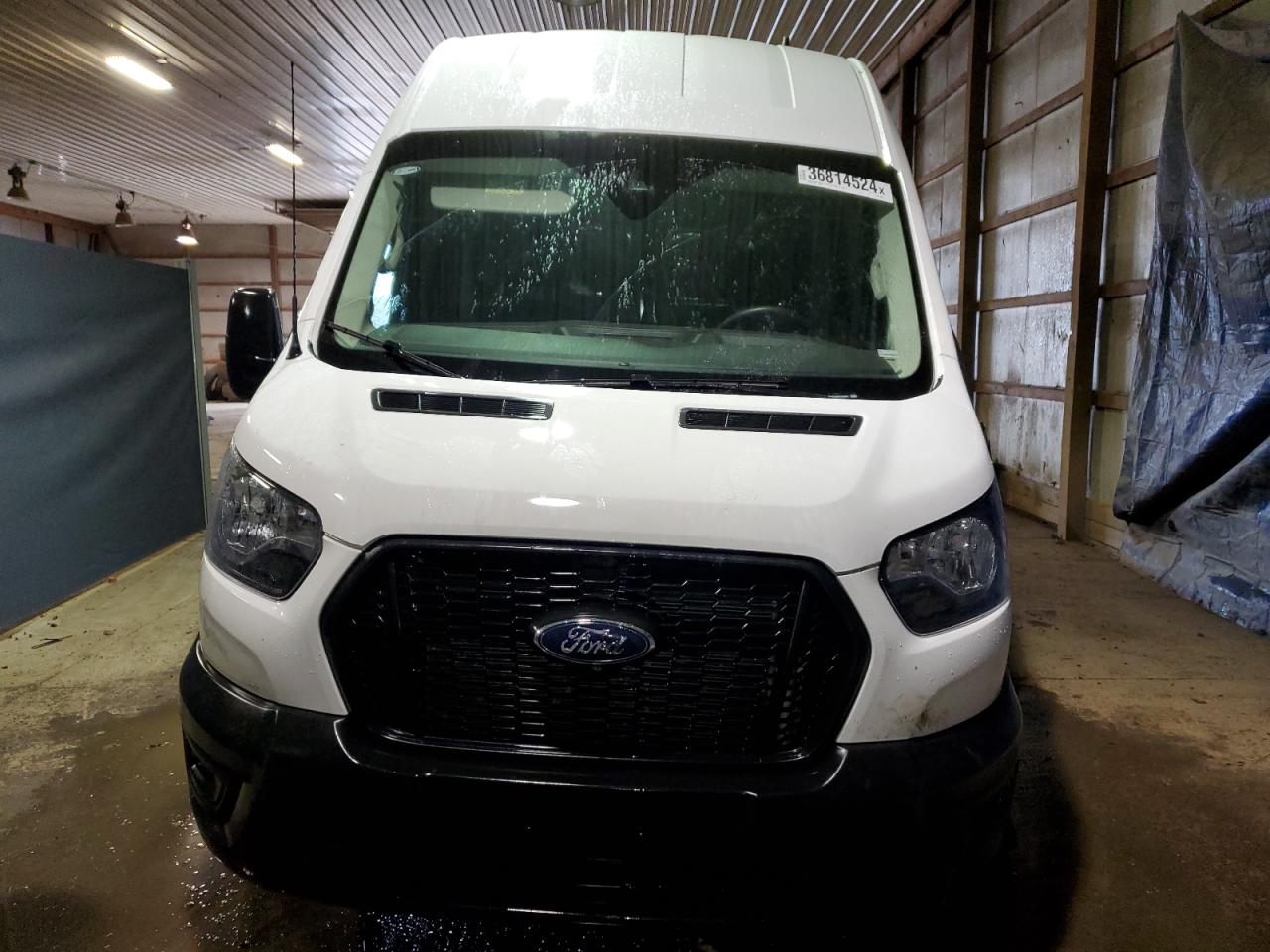 Photo 4 VIN: 1FTBR1X89PKA70949 - FORD TRANSIT 