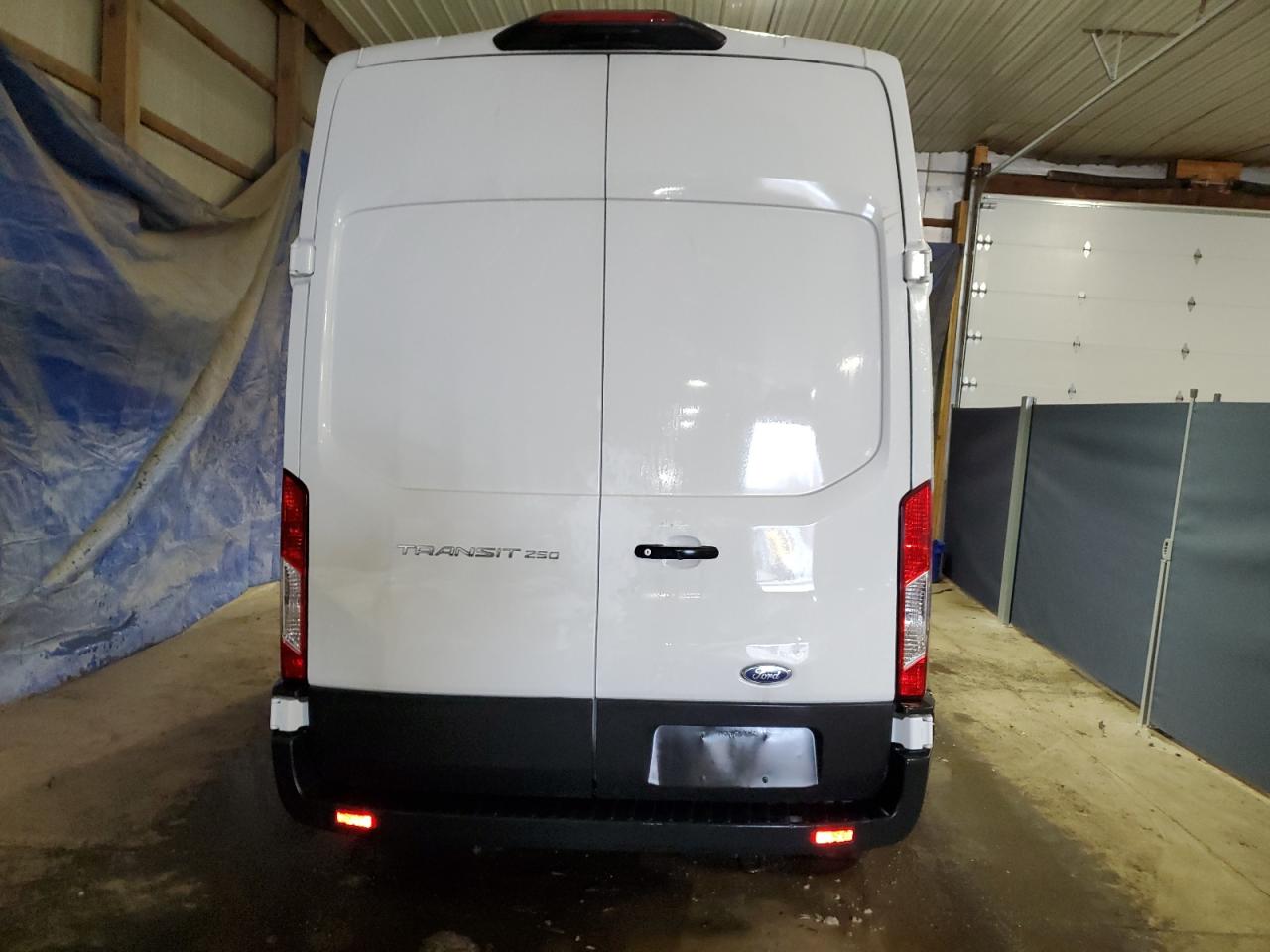 Photo 5 VIN: 1FTBR1X89PKA70949 - FORD TRANSIT 