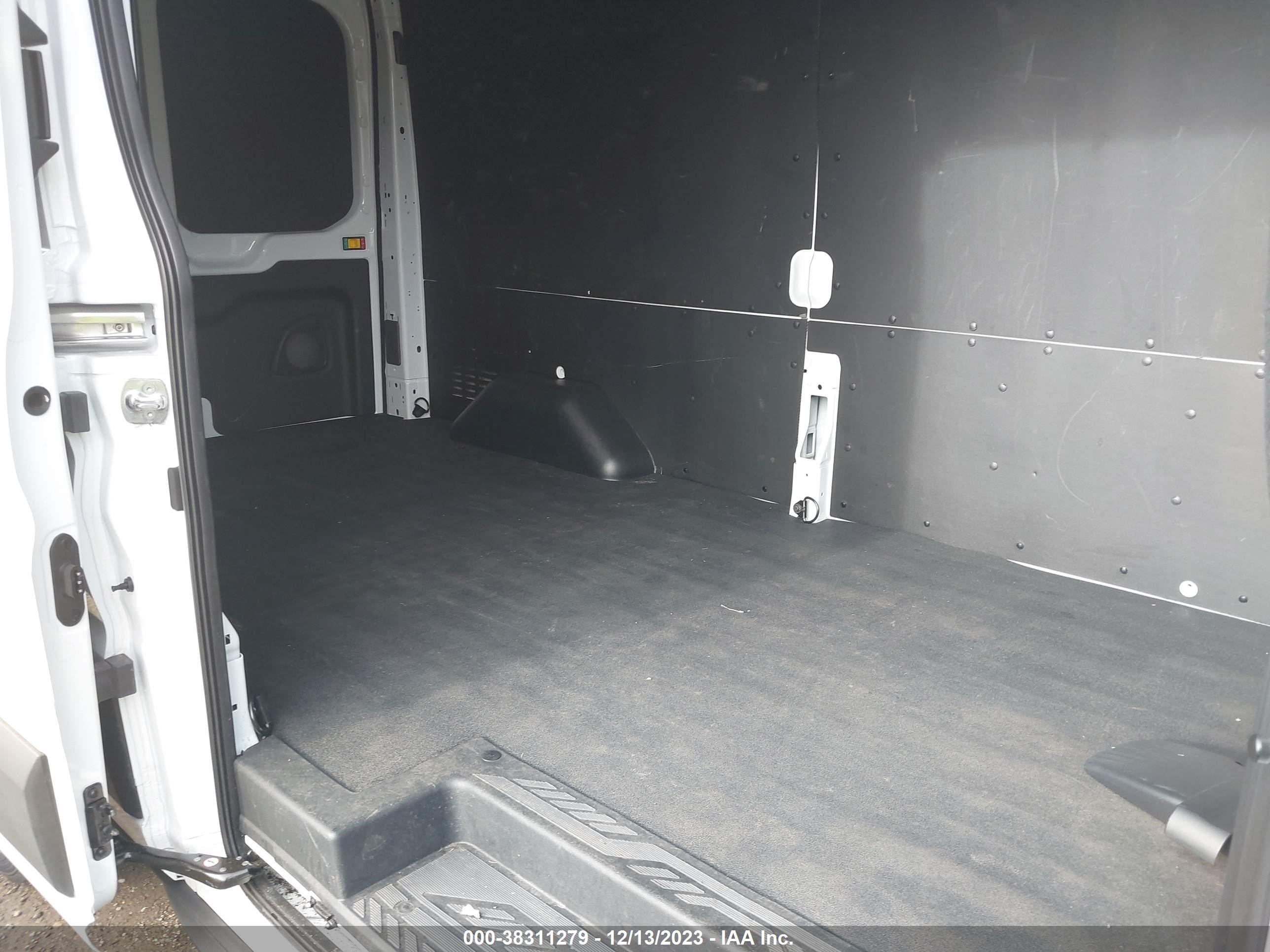 Photo 7 VIN: 1FTBR1X89PKB46444 - FORD TRANSIT 