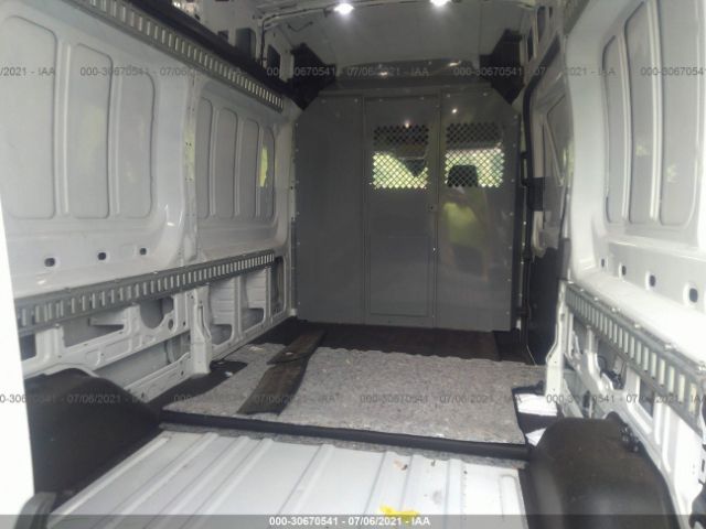 Photo 7 VIN: 1FTBR1X8XLKB29887 - FORD TRANSIT CARGO VAN 