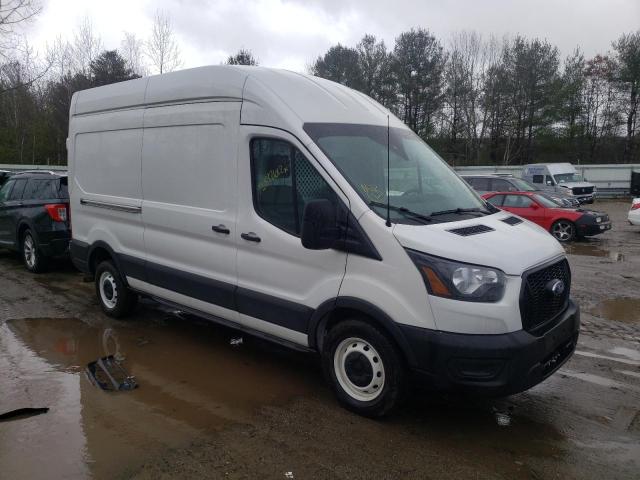 Photo 3 VIN: 1FTBR1X8XMKA33498 - FORD TRANSIT CARGO VAN 