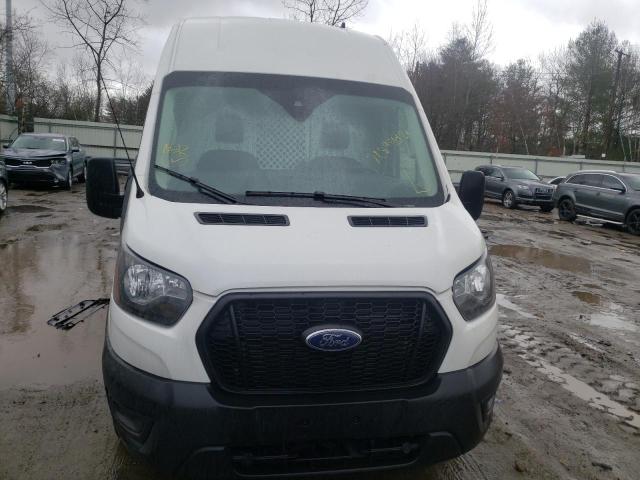 Photo 4 VIN: 1FTBR1X8XMKA33498 - FORD TRANSIT CARGO VAN 