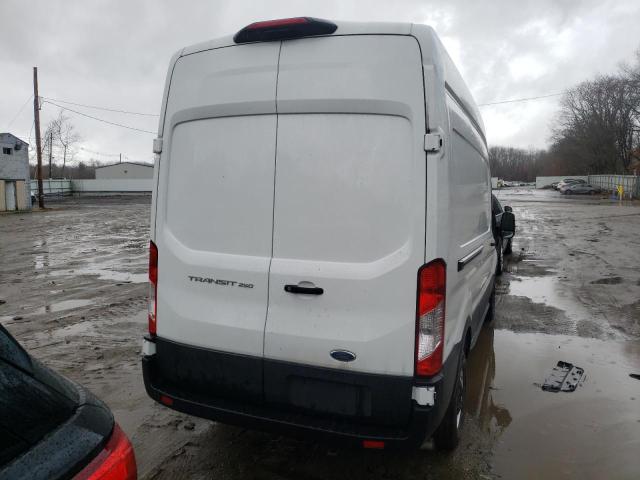 Photo 5 VIN: 1FTBR1X8XMKA33498 - FORD TRANSIT CARGO VAN 