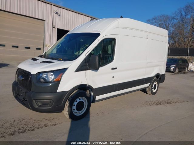 Photo 1 VIN: 1FTBR1X8XNKA23426 - FORD TRANSIT-250 