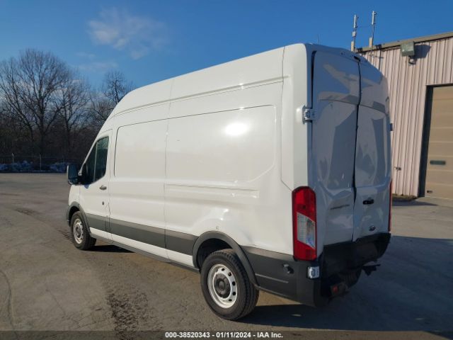 Photo 2 VIN: 1FTBR1X8XNKA23426 - FORD TRANSIT-250 