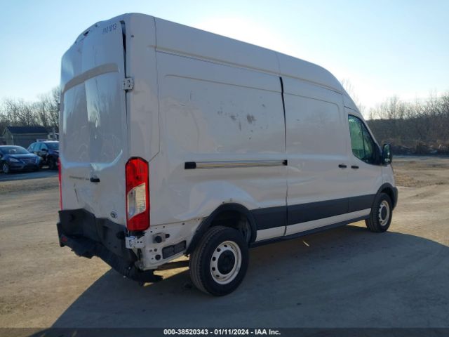 Photo 3 VIN: 1FTBR1X8XNKA23426 - FORD TRANSIT-250 