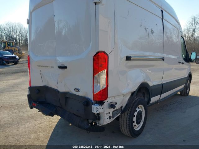 Photo 5 VIN: 1FTBR1X8XNKA23426 - FORD TRANSIT-250 