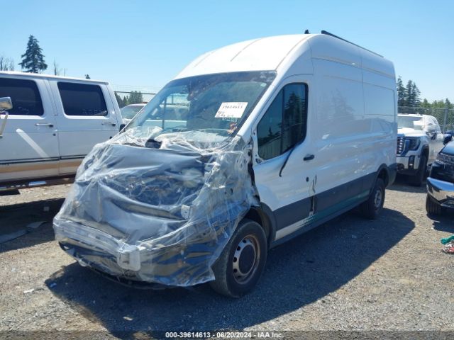 Photo 1 VIN: 1FTBR1XG5LKB59824 - FORD TRANSIT 