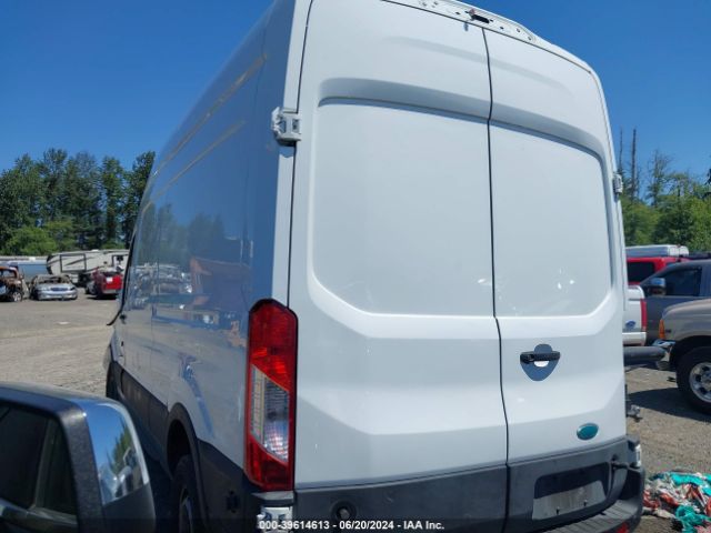 Photo 2 VIN: 1FTBR1XG5LKB59824 - FORD TRANSIT 