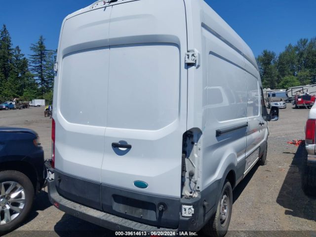 Photo 3 VIN: 1FTBR1XG5LKB59824 - FORD TRANSIT 