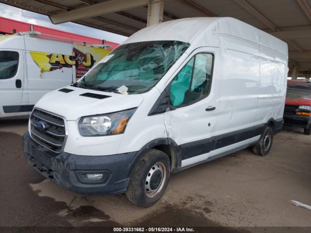 Photo 1 VIN: 1FTBR1XG6LKA30815 - FORD TRANSIT 