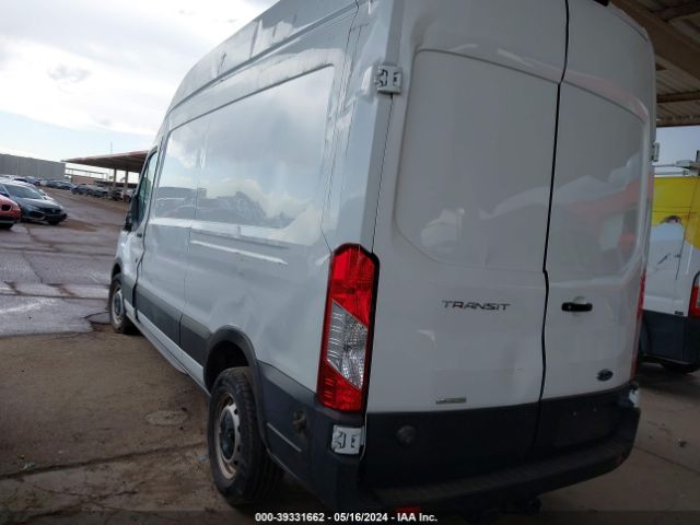 Photo 2 VIN: 1FTBR1XG6LKA30815 - FORD TRANSIT 