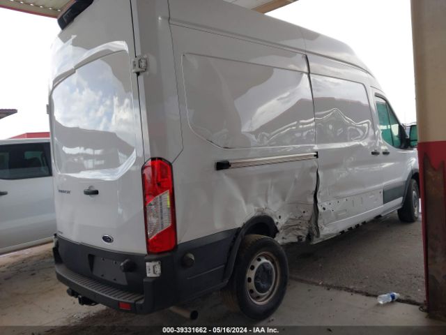 Photo 3 VIN: 1FTBR1XG6LKA30815 - FORD TRANSIT 