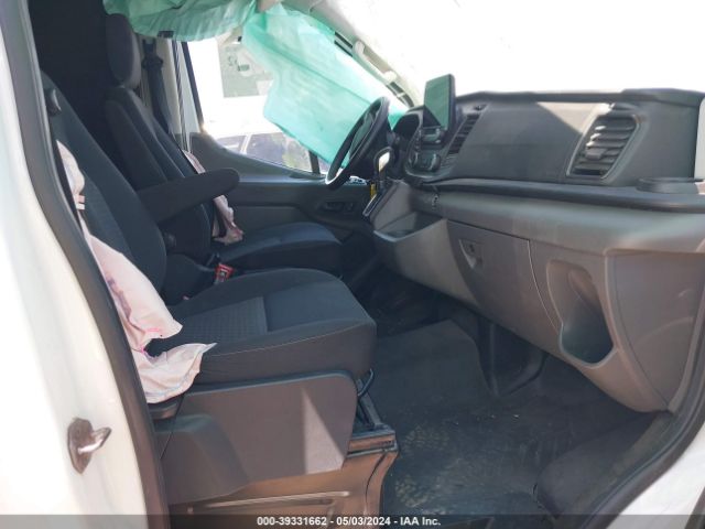 Photo 4 VIN: 1FTBR1XG6LKA30815 - FORD TRANSIT 