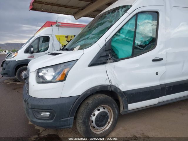 Photo 5 VIN: 1FTBR1XG6LKA30815 - FORD TRANSIT 