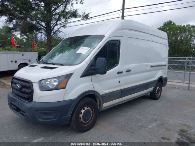 Photo 1 VIN: 1FTBR1XG6LKB58195 - FORD TRANSIT 