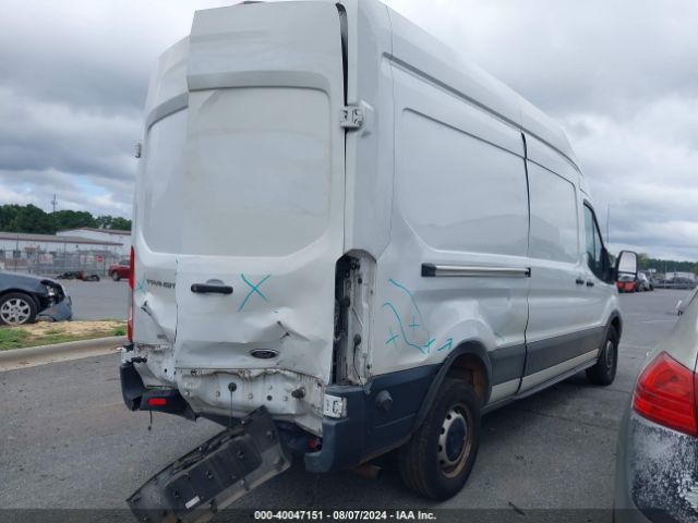 Photo 3 VIN: 1FTBR1XG6LKB58195 - FORD TRANSIT 