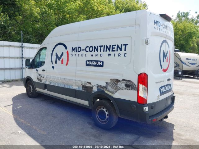 Photo 2 VIN: 1FTBR1XG9LKB09993 - FORD TRANSIT 