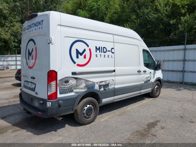 Photo 3 VIN: 1FTBR1XG9LKB09993 - FORD TRANSIT 