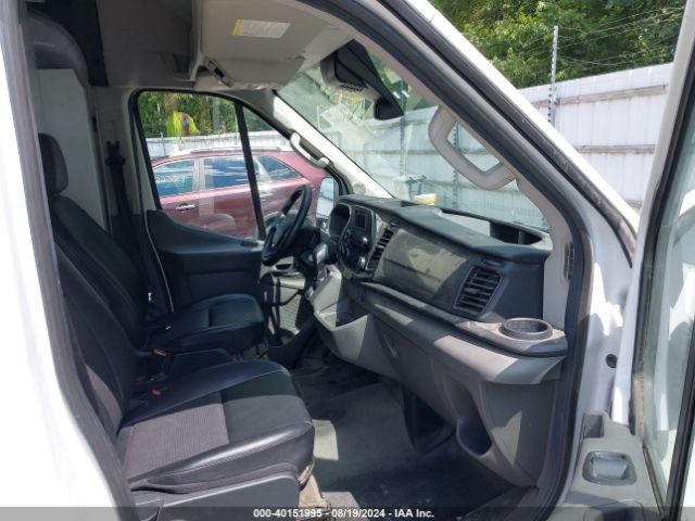 Photo 4 VIN: 1FTBR1XG9LKB09993 - FORD TRANSIT 