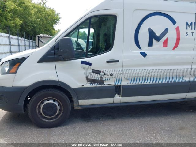 Photo 5 VIN: 1FTBR1XG9LKB09993 - FORD TRANSIT 