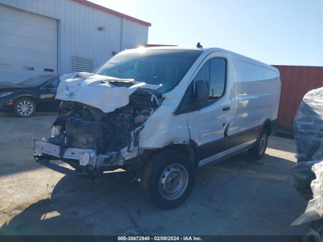 Photo 1 VIN: 1FTBR1Y80LKB52187 - FORD TRANSIT-250 