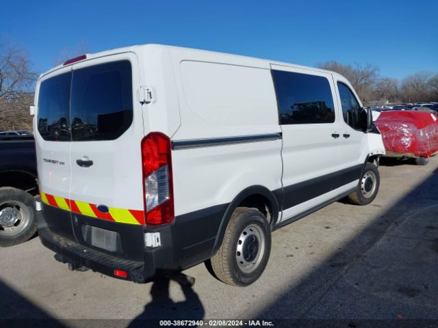 Photo 3 VIN: 1FTBR1Y80LKB52187 - FORD TRANSIT-250 