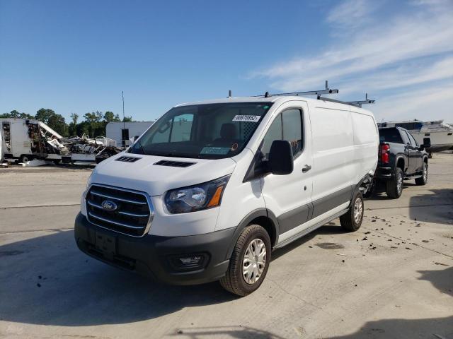 Photo 1 VIN: 1FTBR1Y80LKB54053 - FORD TRANSIT T- 