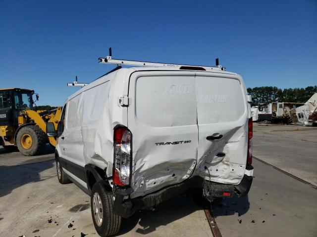 Photo 8 VIN: 1FTBR1Y80LKB54053 - FORD TRANSIT T- 