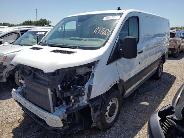 Photo 0 VIN: 1FTBR1Y80LKB77803 - FORD TRANSIT 