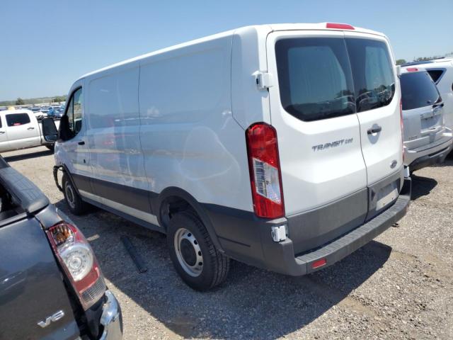 Photo 1 VIN: 1FTBR1Y80LKB77803 - FORD TRANSIT 