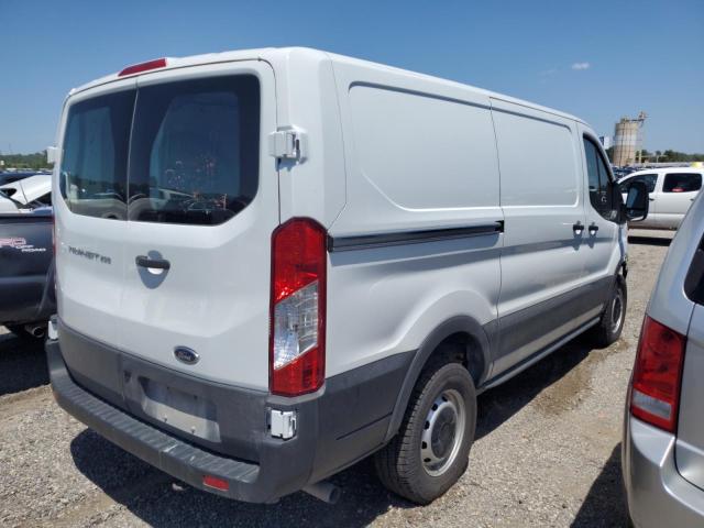 Photo 2 VIN: 1FTBR1Y80LKB77803 - FORD TRANSIT 