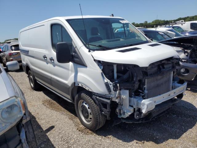 Photo 3 VIN: 1FTBR1Y80LKB77803 - FORD TRANSIT 