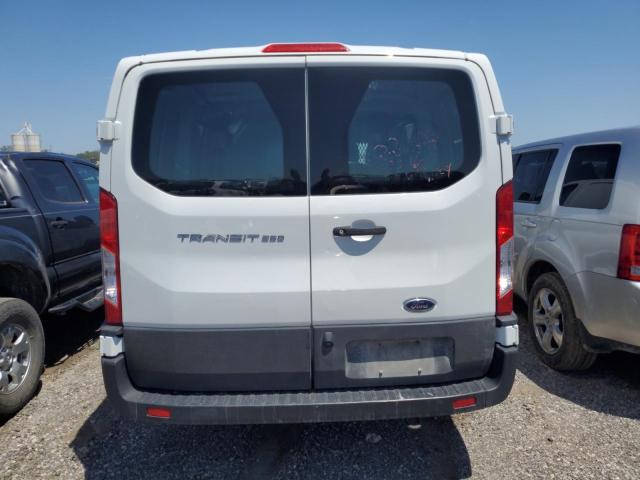 Photo 5 VIN: 1FTBR1Y80LKB77803 - FORD TRANSIT 