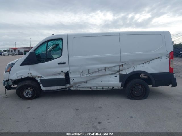 Photo 5 VIN: 1FTBR1Y80MKA46808 - FORD TRANSIT-250 CARGO VAN 