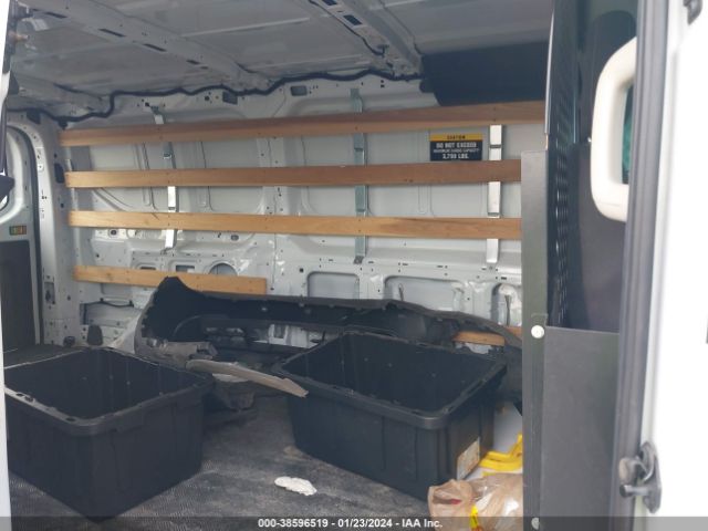 Photo 7 VIN: 1FTBR1Y80MKA46808 - FORD TRANSIT-250 CARGO VAN 