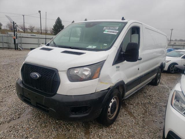 Photo 1 VIN: 1FTBR1Y81MKA32108 - FORD TRANSIT T- 