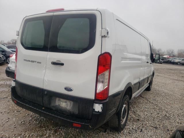 Photo 3 VIN: 1FTBR1Y81MKA32108 - FORD TRANSIT T- 