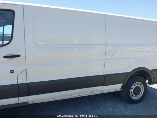 Photo 5 VIN: 1FTBR1Y81MKA41116 - FORD TRANSIT 