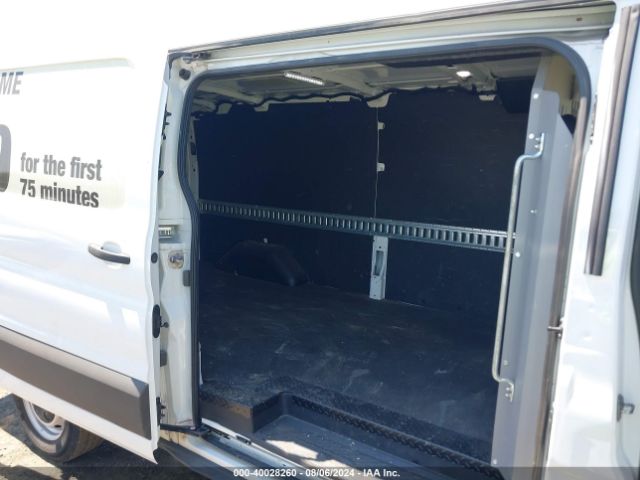 Photo 7 VIN: 1FTBR1Y81MKA41116 - FORD TRANSIT 