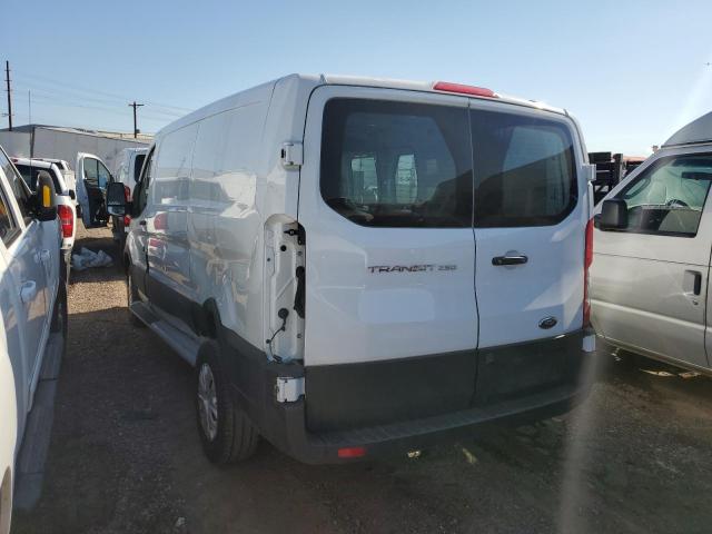 Photo 2 VIN: 1FTBR1Y81MKA44629 - FORD TRANSIT T- 