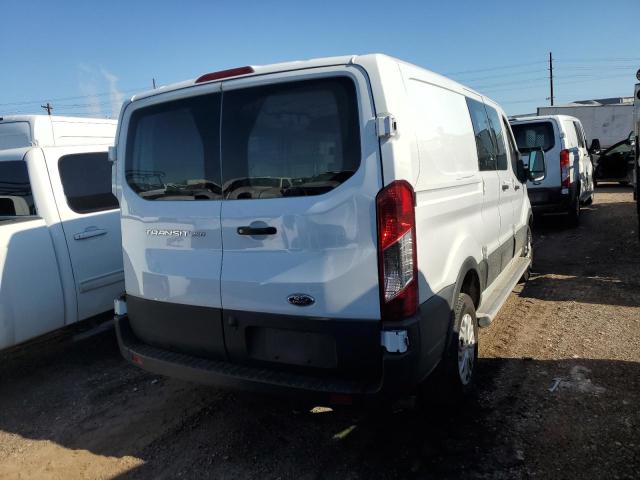 Photo 3 VIN: 1FTBR1Y81MKA44629 - FORD TRANSIT T- 