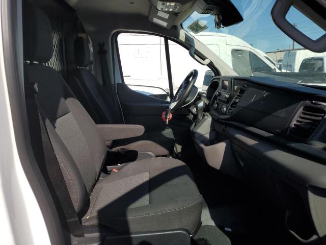 Photo 4 VIN: 1FTBR1Y81MKA44629 - FORD TRANSIT T- 